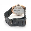 Alexandre Christie AC 8573 Rosegold Black Man MDBBRBA